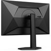 Monitor AOC 27G4X 27" 1920x1080px IPS 180Hz 0.5 ms [MPRT] Typ ekranu Płaski