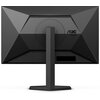 Monitor AOC 27G4X 27" 1920x1080px IPS 180Hz 0.5 ms [MPRT] Nowa klasa energetyczna E