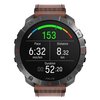 Zegarek sportowy POLAR Grit X2 PRO Titan M/L Srebrny Komunikacja Bluetooth