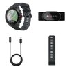 Zegarek sportowy POLAR Grit X2 PRO S-L Czarny + czujnik tętna H10 Komunikacja Bluetooth