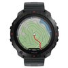Zegarek sportowy POLAR Grit X2 PRO S-L Czarny + czujnik tętna H10 Rozmiar wyświetlacza [cal] 1.39