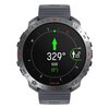Zegarek sportowy POLAR Grit X2 PRO S-L Srebrny Kompatybilna platforma Android