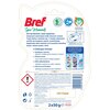 Kostka do WC BREF Spa Moments Serenity 2x50g Seria zapachowa Serenity