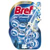 Kostka do WC BREF Spa Moments Vitality 2x50g