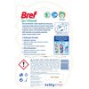 Kostka do WC BREF Spa Moments Serenity 3x50g Seria zapachowa Serenity