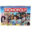 Gra planszowa WINNING MOVES Monopoly One Piece WM02921-POL-6 Czas gry [min] 60 - 180