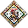 Gra planszowa WINNING MOVES Monopoly One Piece WM02921-POL-6 Wiek 12+