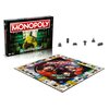 Gra planszowa WINNING MOVES Monopoly Breaking Bad Czas gry [min] 60 - 180