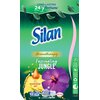 Płyn do płukania SILAN Aromatherapy Fascinating Jungle 770 ml