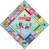 Gra planszowa WINNING MOVES Monopoly Junior Koci Domek Gabi WM04157-POL-4 Liczba graczy 2 - 4