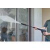 Myjka ciśnieniowa BLACK & DECKER BEPW1300H-QS Wyposażenie Pistolet