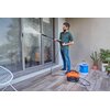 Myjka ciśnieniowa BLACK & DECKER BEPW1300H-QS Wyposażenie Szybkozłączka