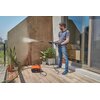 Myjka ciśnieniowa BLACK & DECKER BEPW1300H-QS Wyposażenie Zbiornik na detergent