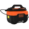 Myjka ciśnieniowa BLACK & DECKER BEPW1300H-QS Wyposażenie Lanca