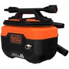 Myjka ciśnieniowa BLACK & DECKER BEPW1300H-QS Wyposażenie Dysza regulowana
