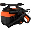 Myjka ciśnieniowa BLACK & DECKER BEPW1300H-QS Wyposażenie Filtr