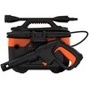 Myjka ciśnieniowa BLACK & DECKER BEPW1300H-QS Wyposażenie Igła czyszcząca