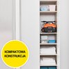 Myjka ciśnieniowa BLACK & DECKER BEPW1300H-QS Rodzaj pompy Aluminiowa