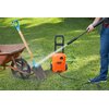 Myjka ciśnieniowa BLACK & DECKER BEPW1650-QS Ciśnienie maksymalne [bar] 120