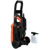 Myjka ciśnieniowa BLACK & DECKER BEPW1650-QS Wyposażenie Igła czyszcząca