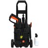 Myjka ciśnieniowa BLACK & DECKER BEPW1650-QS Wyposażenie Filtr