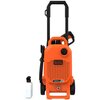 Myjka ciśnieniowa BLACK & DECKER BEPW1700-QS Wyposażenie Filtr