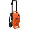 Myjka ciśnieniowa BLACK & DECKER BEPW1700-QS Wyposażenie Pistolet