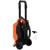 Myjka ciśnieniowa BLACK & DECKER BEPW1700-QS Wyposażenie Lanca