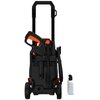 Myjka ciśnieniowa BLACK & DECKER BEPW1700-QS Wyposażenie Igła czyszcząca