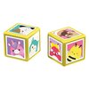 Gra planszowa WINNING MOVES Squishmallows Match Rodzaj Gra planszowa
