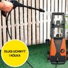 Myjka ciśnieniowa BLACK & DECKER PW1450TDL-QS Zbiornik na detergent Tak