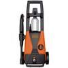 Myjka ciśnieniowa BLACK & DECKER PW1450TDL-QS Rodzaj pompy Aluminiowa