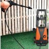 Myjka ciśnieniowa BLACK & DECKER PW1450TDL-QS Wyposażenie Filtr