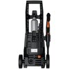 Myjka ciśnieniowa BLACK & DECKER PW1450TDL-QS Bezprzewodowa Nie