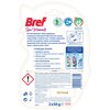 Kostka do WC BREF Spa Moments Harmony 2x50g Seria zapachowa Harmony