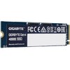Dysk GIGABYTE Gen4 4000E 500GB SSD Pojemność dysku 500 GB