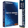 Dysk GIGABYTE Gen4 4000E 250GB SSD Rodzaj dysku SSD