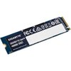 Dysk GIGABYTE Gen4 4000E 250GB SSD Typ dysku Wewnętrzny