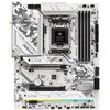 Płyta główna ASROCK B650 Steel Legend WiFi Obsługiwane procesory AMD Ryzen 3 Pro