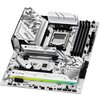 Płyta główna ASROCK B650 Steel Legend WiFi Obsługiwane procesory AMD Ryzen 5