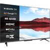 Telewizor XIAOMI 43 A PRO 2025 43" QLED 4K Google TV HDMI 2.1