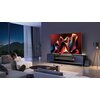 Telewizor HISENSE 85U7NQ 85" MINILED 4K 144Hz VIDAA Full Array Dolby Atmos Dolby Vision HDMI 2.1 Złącza HDMI x4, USB x2