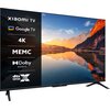 Telewizor XIAOMI A 2025 50" 4K Google TV