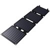 Panel solarny TRUST Zuny 40W Czarny Liczba ogniw 256