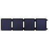 Panel solarny TRUST Zuny 40W Czarny