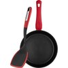 Patelnia FLORINA Mars 1Z1000 24 cm