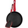 Patelnia FLORINA Mars 1Z1001 28 cm