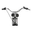Rower miejski INDIANA Moena S3B 28 cali Czarny Waga [kg] 18.5