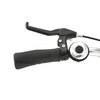 Rower miejski INDIANA Moena S3B 28 cali Czarny Wzrost [cm] 160 - 185