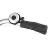 Rower miejski INDIANA Moena S1B 28 cali Czarny Wzrost [cm] 160 - 185